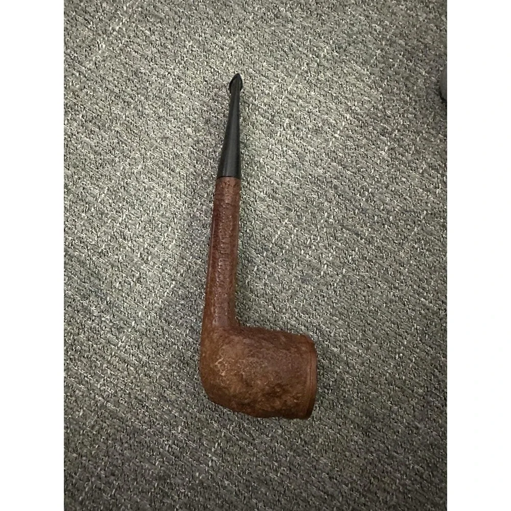 Vintage FISCHER Tobacco Pipe